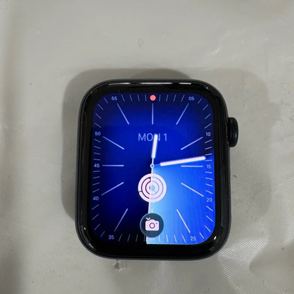 Apple Watch 44mm SE second generation